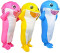 Inflatable Sharks